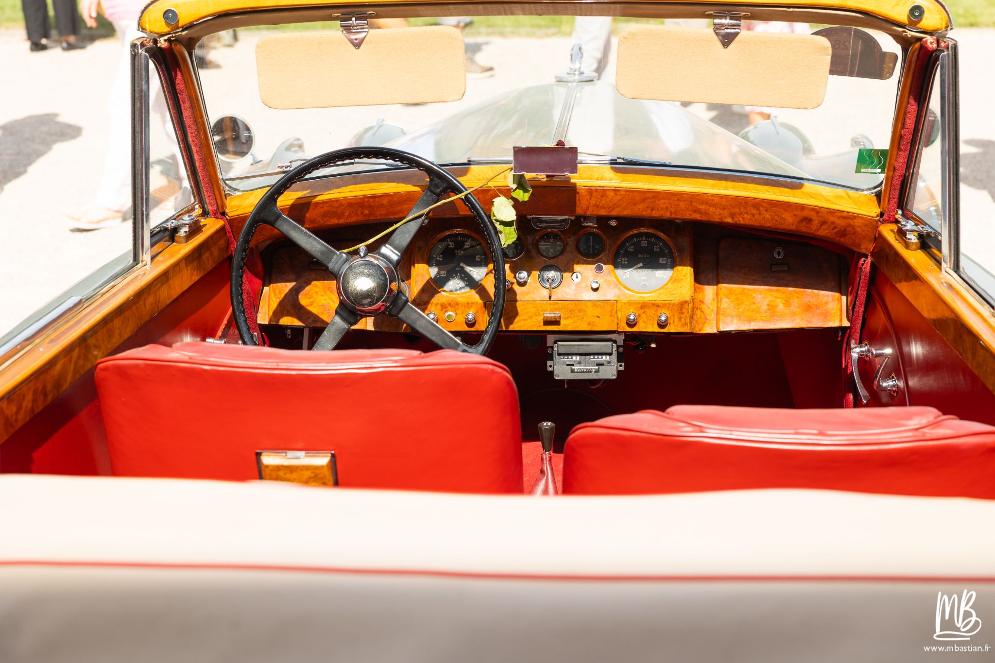 20250712 Oldtimer Meeting MB 41